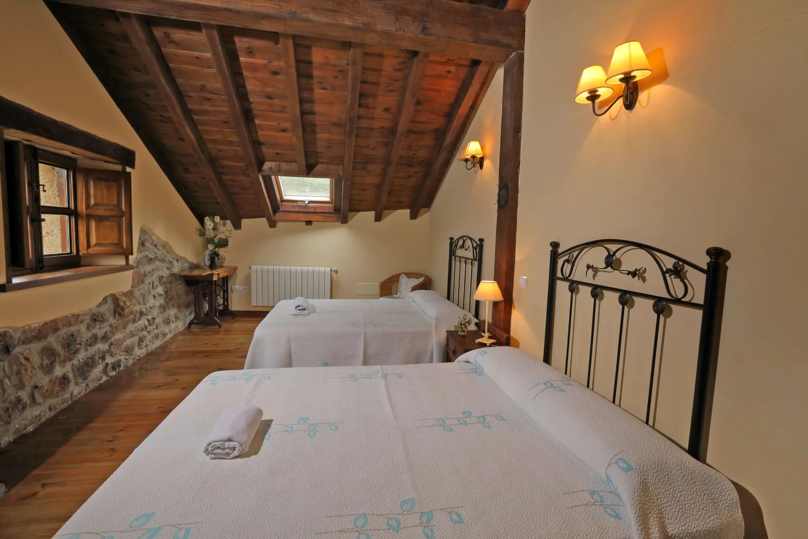 Foto 7 de la casa rural El Rincón del Soplao en Cantabria