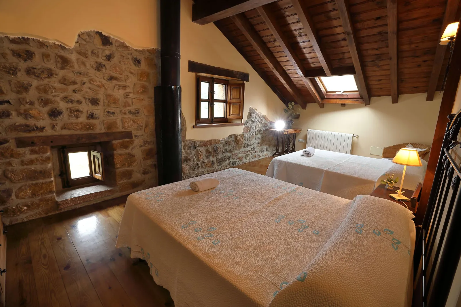 Foto 6 de la casa rural El Rincón del Soplao en Cantabria