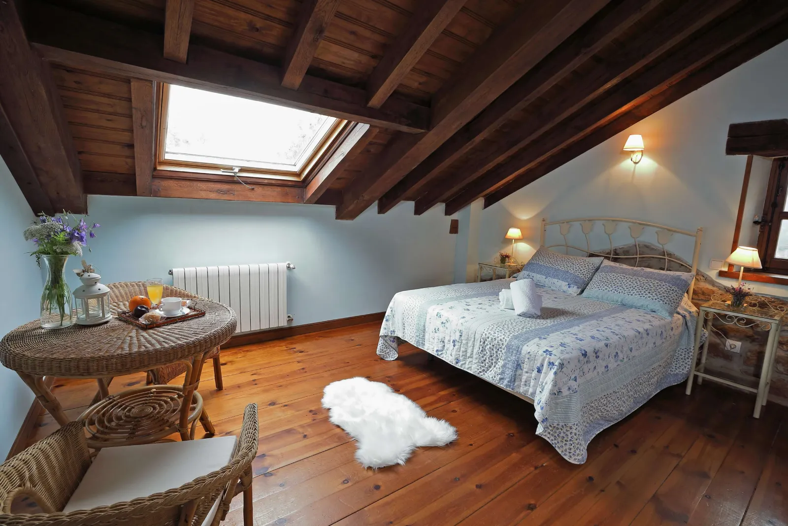 Foto 5 de la casa rural El Rincón del Soplao en Cantabria