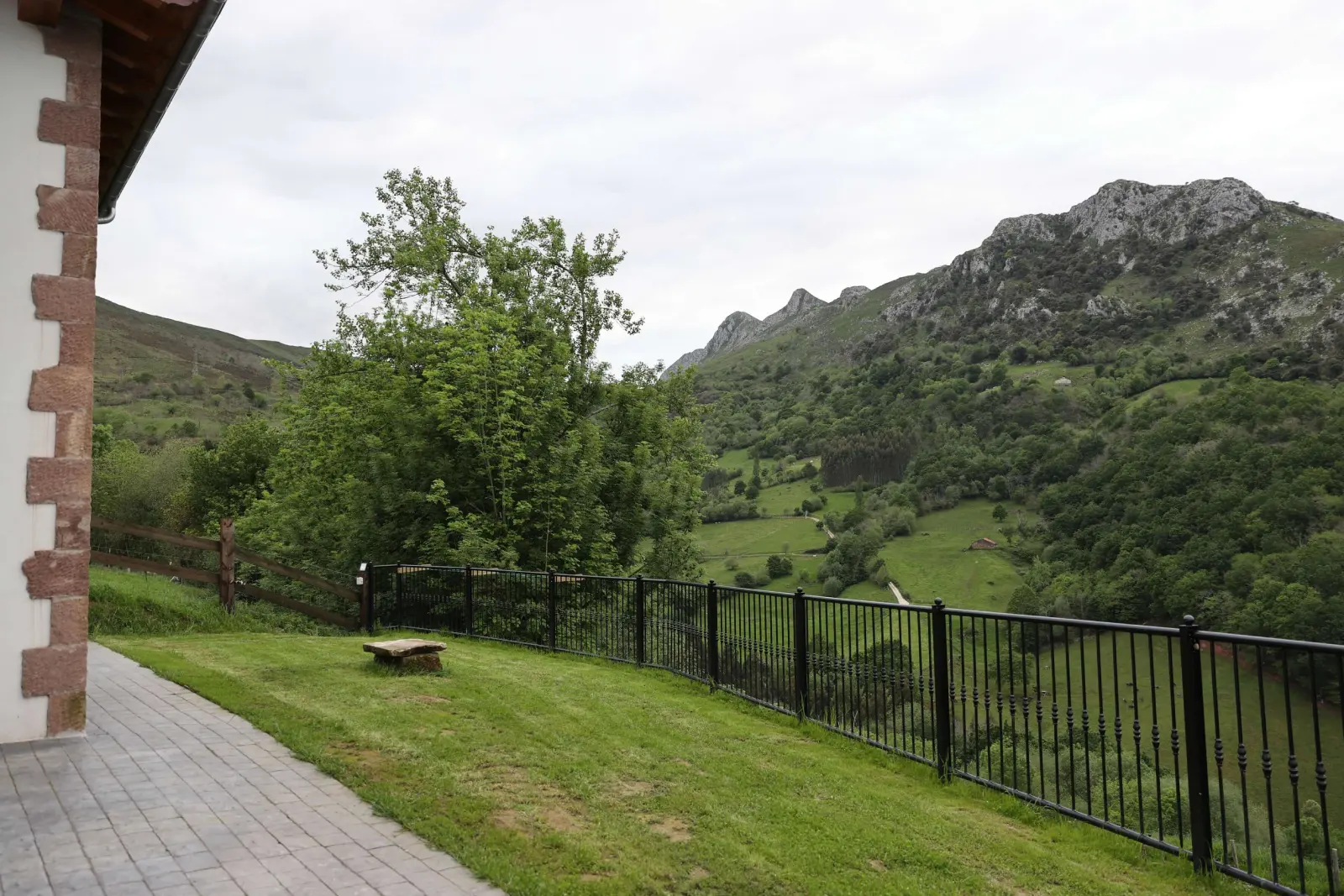 Foto 20 de la casa rural El Rincón del Soplao en Cantabria